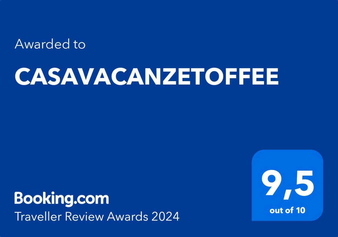 Casavacanzetoffee 볼로냐 외부 사진